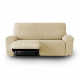 3-Sitzer Relax- Bi-Stretch Sofahusse-Bezug Stark